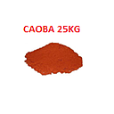 [CAO-001] CAOBA ESPAÑOL