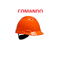 [CASCO-025] CASCO PROTECTOR TOMATE COMANDO