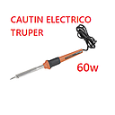 [CAUTIN-001] CAUTIN ELECTRICO 60W T/LAPIZ TRUPER