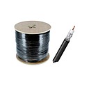 [CCO-005] CABLE COAXIAL 120 / 90% RG6@