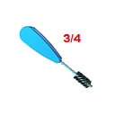 [CEPI-010] CEPILLO MANUAL 3/4 P/COBRE