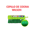 [CEPILLO-015] CEPILLO DE COCINA WILSON