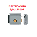 [CERR-505] CERRADURA ELECTRICA VIRO 8992.1 L/DERECHO S/PULSADOR