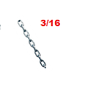 [CG-3/16] CADENA GALVANIZADA DE 3/16