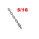 [CG-5/16] CADENA GALVANIZADA DE 5/16