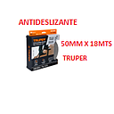 [CINTA-060] CINTA ANTIDESLIZANTE 50MM X 18 MTS TRUPER