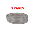 [CM3PR] CABLE MULTIPAR / 3 PARES