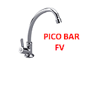 [COCINA-050] LLAVE COCINA MESA PICO BAR FV (425.05/Y5)