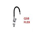 [COCINA-302] LLAVE COCINA MESA NEGRO QSB