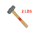 [COMBO-005] COMBO "HERRAGRO" C/MANGO  2 LBS