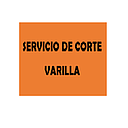 [CORTEVARILLA] /SERVICIO DE CORTE VARILLA