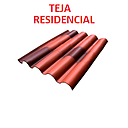 [COT-001] TEJA RESIDENCIAL CERÁMICA (1.34 X 0.92) (1320408)