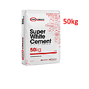 [COT-026] CEMENTO BLANCO SUPER WHITE