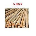 [COT-064] PINGOS DE 5 MTS