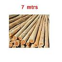 [COT-065] PINGOS DE 7 MTS