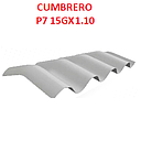 [CUMB-001] CUMBRERO ETERNIT P7 1.10 MT