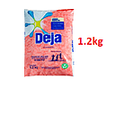 [DEJA-080] DEJA POLVO FLORAL LAVADO PERFECTO 1.2 KG