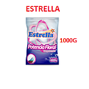 [DETERGENTE-020] DETERGENTE POTENCIA FLORAL 1000G ESTRELLA
