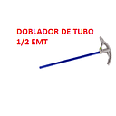 [DOBLA-080] DOBLADOR DE TUBO 1/2 EMT CON MANGO