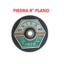 [DP-009] DISCO CORTE PIEDRA  9" PLANO SIEA