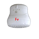 [DUCHA-500] DUCHA ELECTRICA  SENSACION 110V FV (1 año garantía fab)