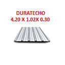 [DURATECHO4MT] DURATECHO PLUS 4,20 MT X 1.02MT X 0.30MM ++