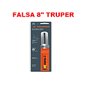 [EM-020] ESCUADRA FALSA 8" TRUPER
