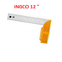 [EM-060] ESCUADRA DE METAL 12 INGCO (HAS123002)
