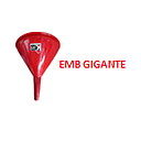 [EMBU-052] EMBUDO GIGANTE PICA ROJO