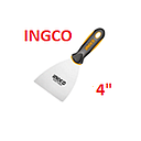 [ESPATULA-615] ESPATULA MANGO PLASTICO  "4" INGCO (HPUT08100)