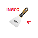 [ESPATULA-620] ESPATULA MANGO PLASTICO "5" INGCO (HPUT08125)