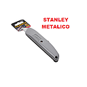 [ESTI-005] ESTILETE REFORZADO  METALICO STANLEY
