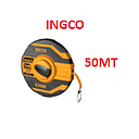 [FLEXOMETRO-050] CINTA METRICA  50 MTRS INGCO (HFMT8250)