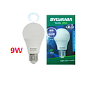 [FOCO-001] FOCO LED LUZ BLANCA 9W  SYLVANIA