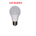 [FOCO-015] FOCO LED LUMIERE 15W LUZ BLANCA