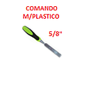 [FORM-020] FORMON 5/8" COMANDO CABO PLASTICO