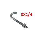 [GA-003] GANCHO J  3"X1/4  SIMP