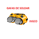 [GAFA-105] GAFAS DE SOLDAR INGCO (HSGW01)