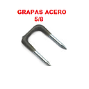 [GRAPA5/8] GRAPAS DE ACERO 5/8