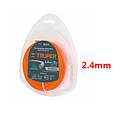 [HILO-020] HILO NYLON REDONDO 2.4MM 12MT TRUPER