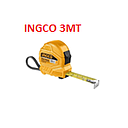 [INGCO-1030] FLEXOMETRO 3 METROS PROFESIONAL INGCO (HSMT26316)