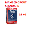 [INTACO-085] MAXIBED GROUT STANDARD 25 KG