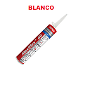 [INTACO-830] MAXIFLEX 40 BLANCO 300ML - CARTUCHO