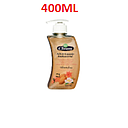 [JABON-050] JABON LIQUIDO CLEAN 400 ML ALMENDRA