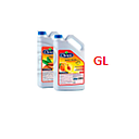 [JABON-400] JABON LIQUIDO DR.CLEAN GALON DURAZNO/MANZANA