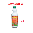[L-50] LAVADOR 50