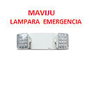 [LAMP-800] LAMPARA LED DE EMERGENCIA (IL190002)@