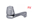[LAVABO-015] LLAVE LAVABO CAPRI CR FV (220.01/71CR)