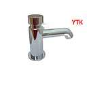 [LAVABO-250] LLAVE LAVABO TEMPORIZADA YETKA (125.220)