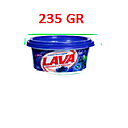 [LAVAVAJILLA-204] LAVAVAJILLAS CREMA UVA 235 GR LAVA